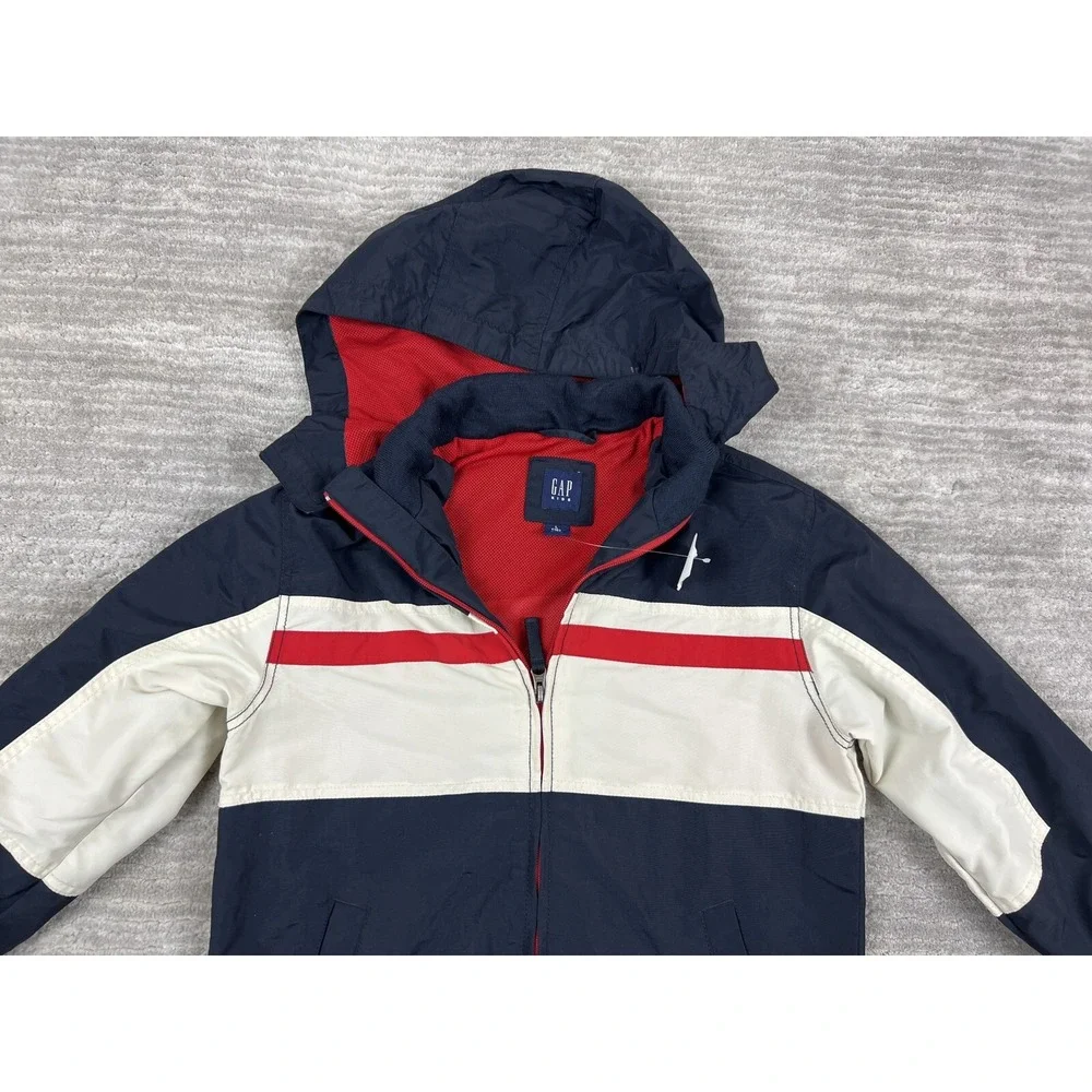 GAP lightweight windbreaker